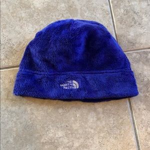 The North Face hat